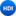 h