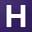h