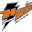 h