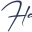 h