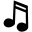 h