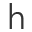 h