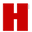 h