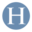 h