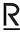 r