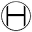 h