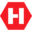 h