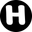 h