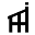 h