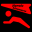 h
