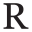 r