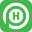 h