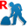 r
