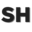h