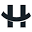 h