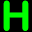 h