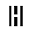h