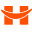 h