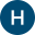h