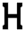h