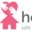 h