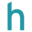 h
