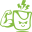 h