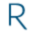 r