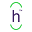 h