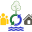 h