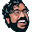 h
