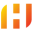 h