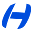 h