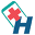 h