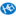 h
