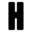 h