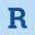r