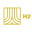 h