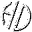 h