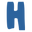 h