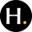 h