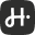 h