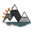 h