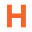 h