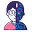 h