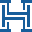 h