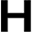 h
