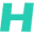 h