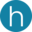 h