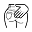 h